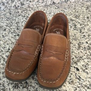 Florsheim Leather Loafers